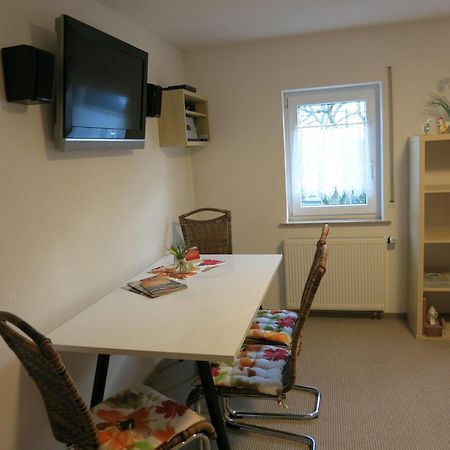 Ferienwohnung Schlesinger Hohnstein Extérieur photo