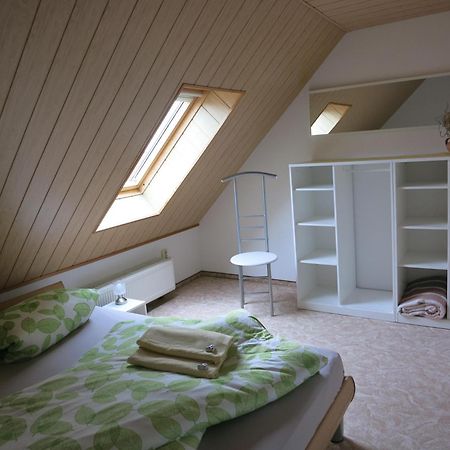 Ferienwohnung Schlesinger Hohnstein Extérieur photo