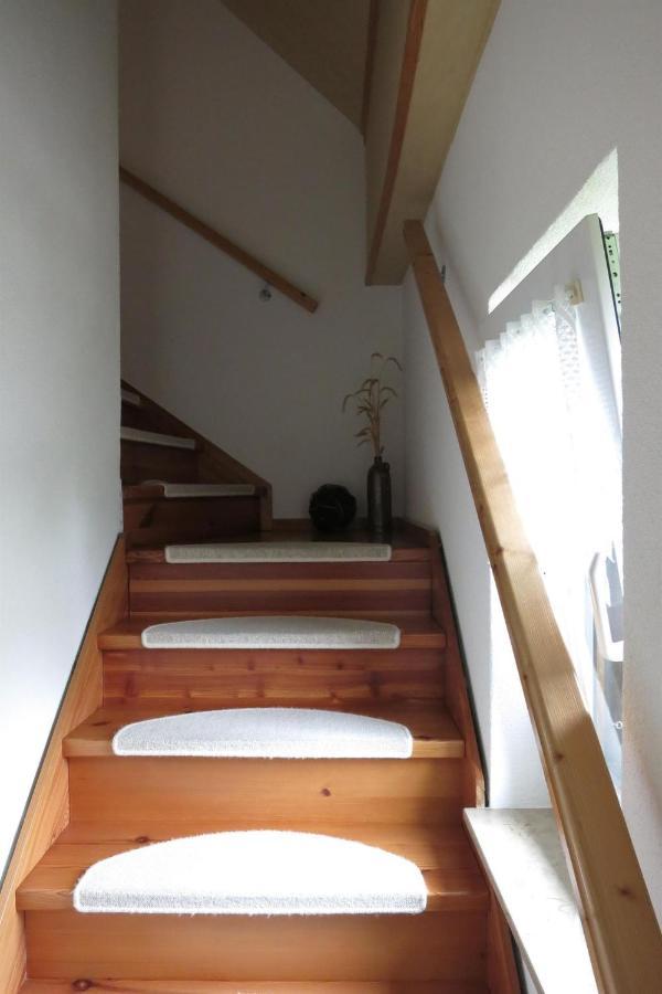 Ferienwohnung Schlesinger Hohnstein Extérieur photo