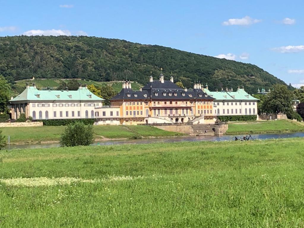 Ferienwohnung Schlesinger Hohnstein Extérieur photo