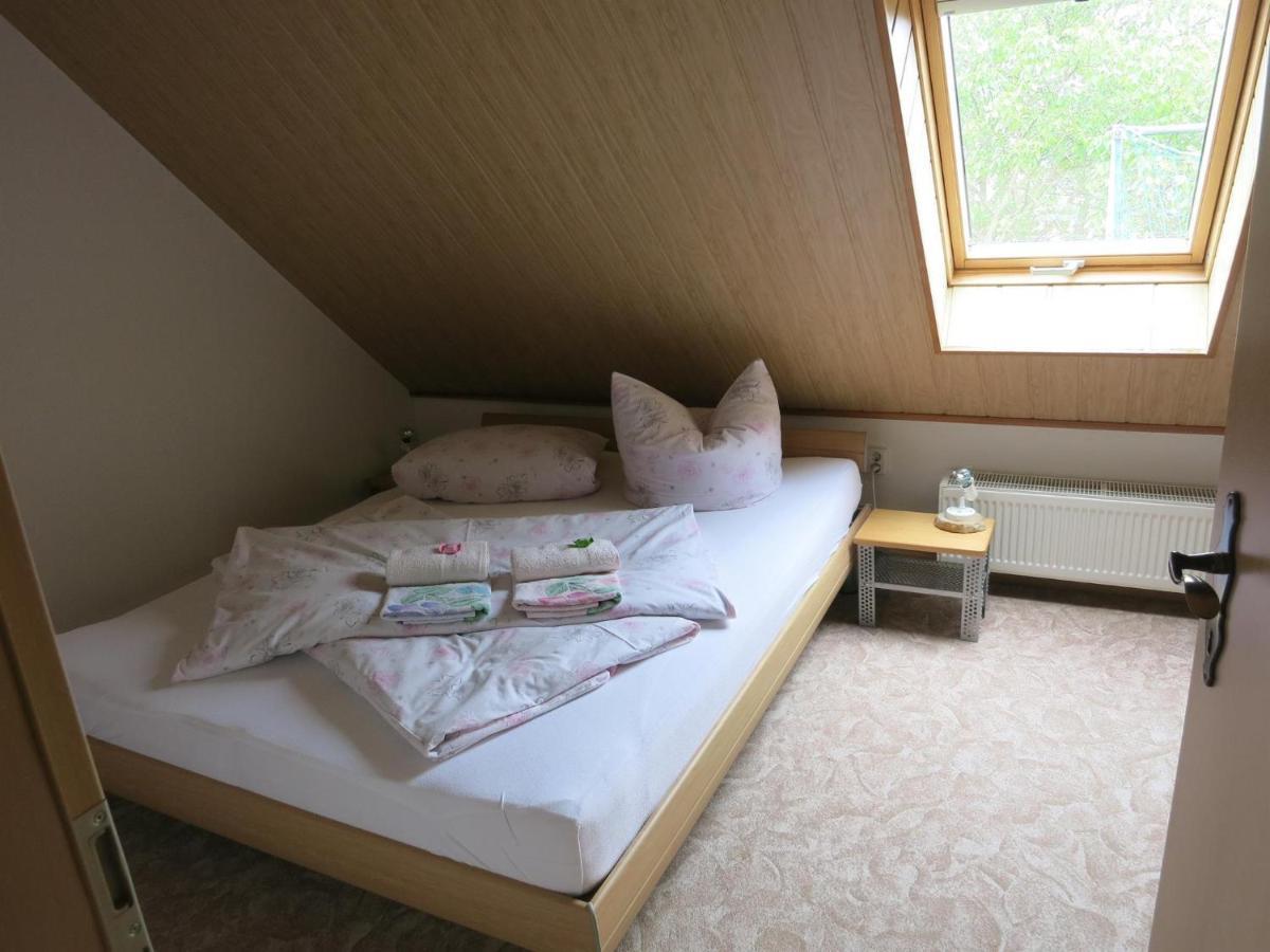 Ferienwohnung Schlesinger Hohnstein Extérieur photo