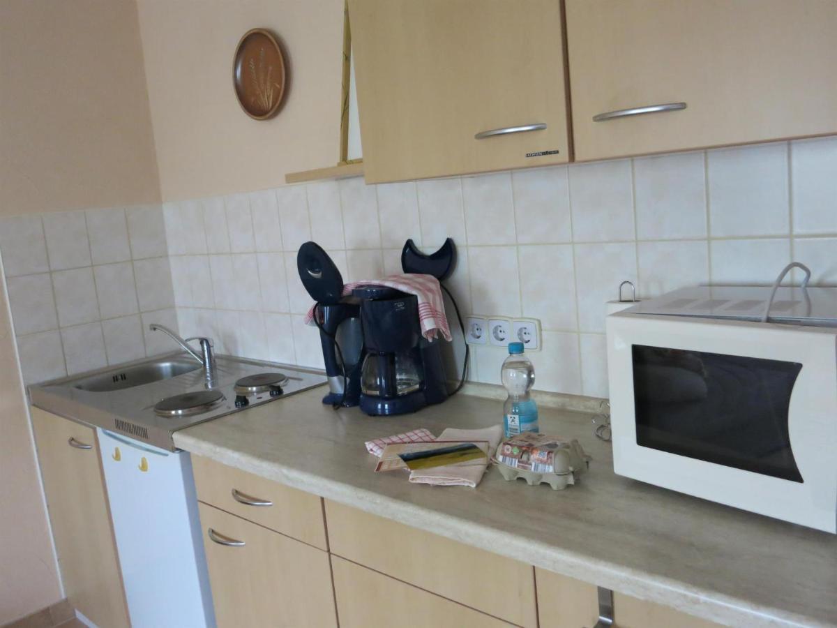 Ferienwohnung Schlesinger Hohnstein Extérieur photo