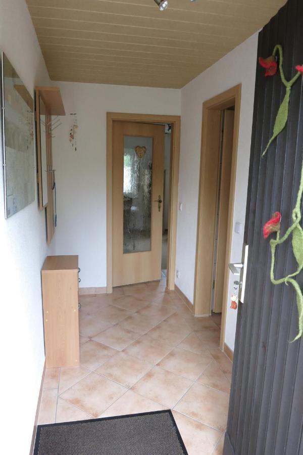 Ferienwohnung Schlesinger Hohnstein Extérieur photo