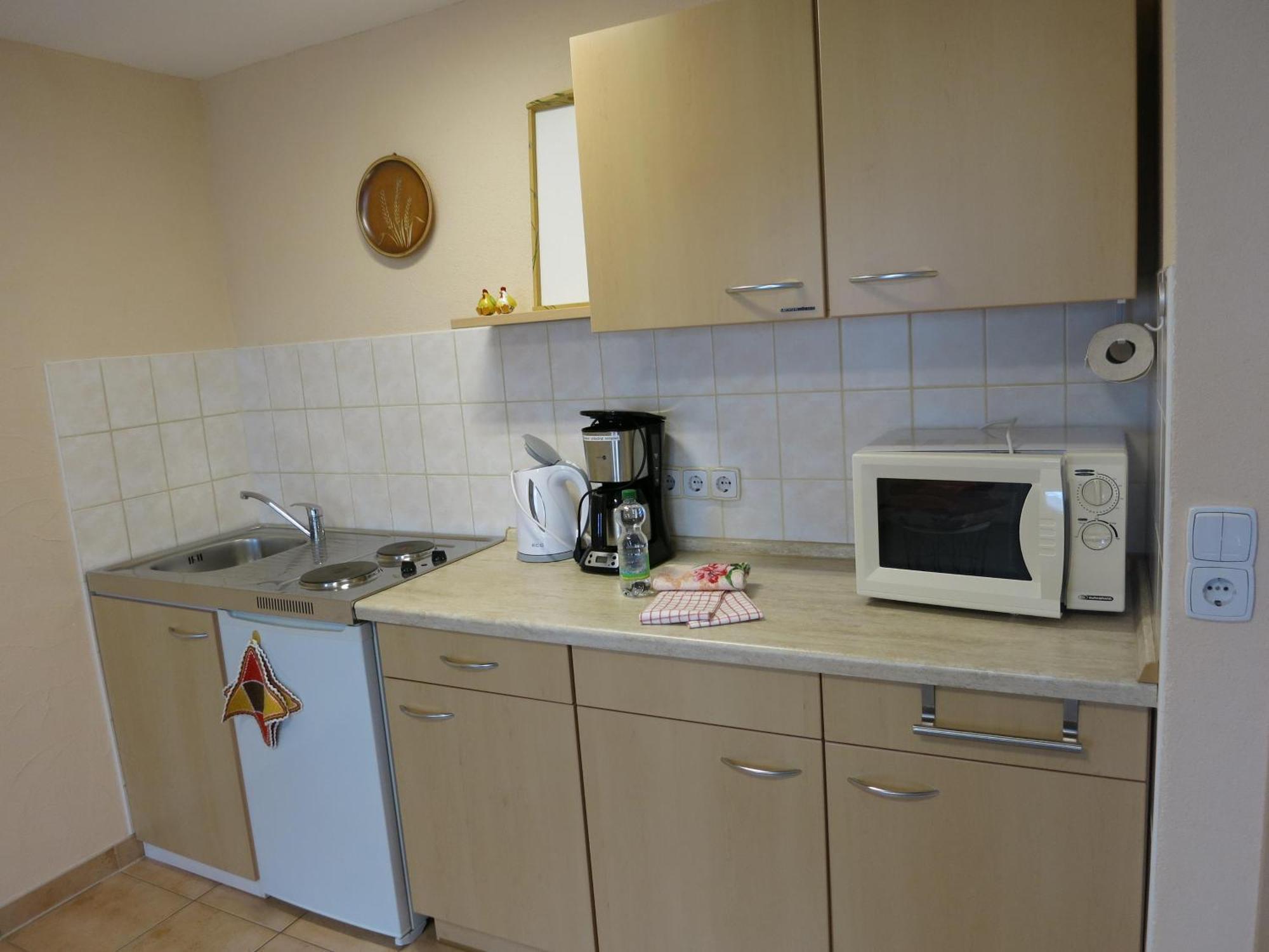 Ferienwohnung Schlesinger Hohnstein Extérieur photo
