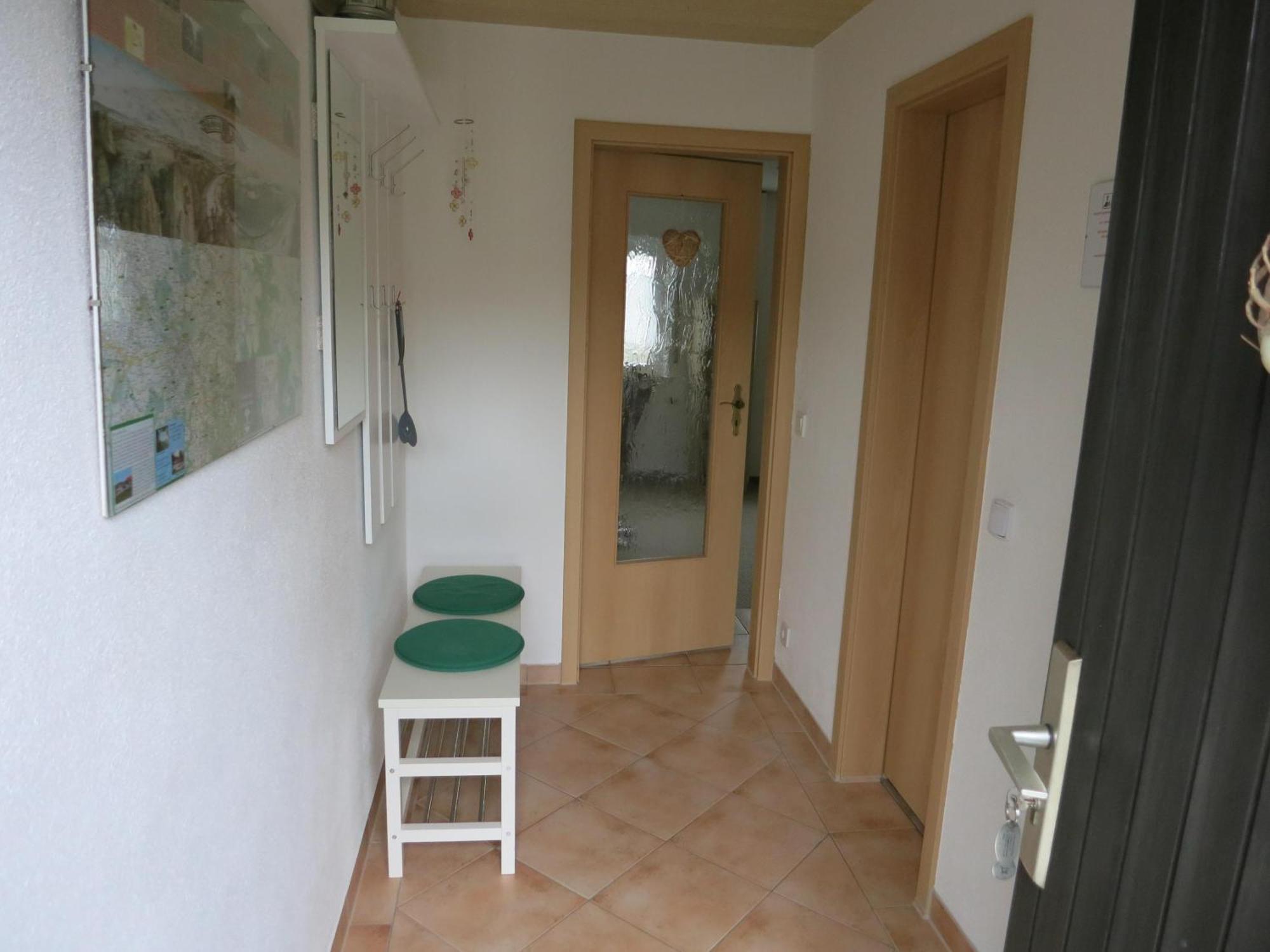 Ferienwohnung Schlesinger Hohnstein Extérieur photo