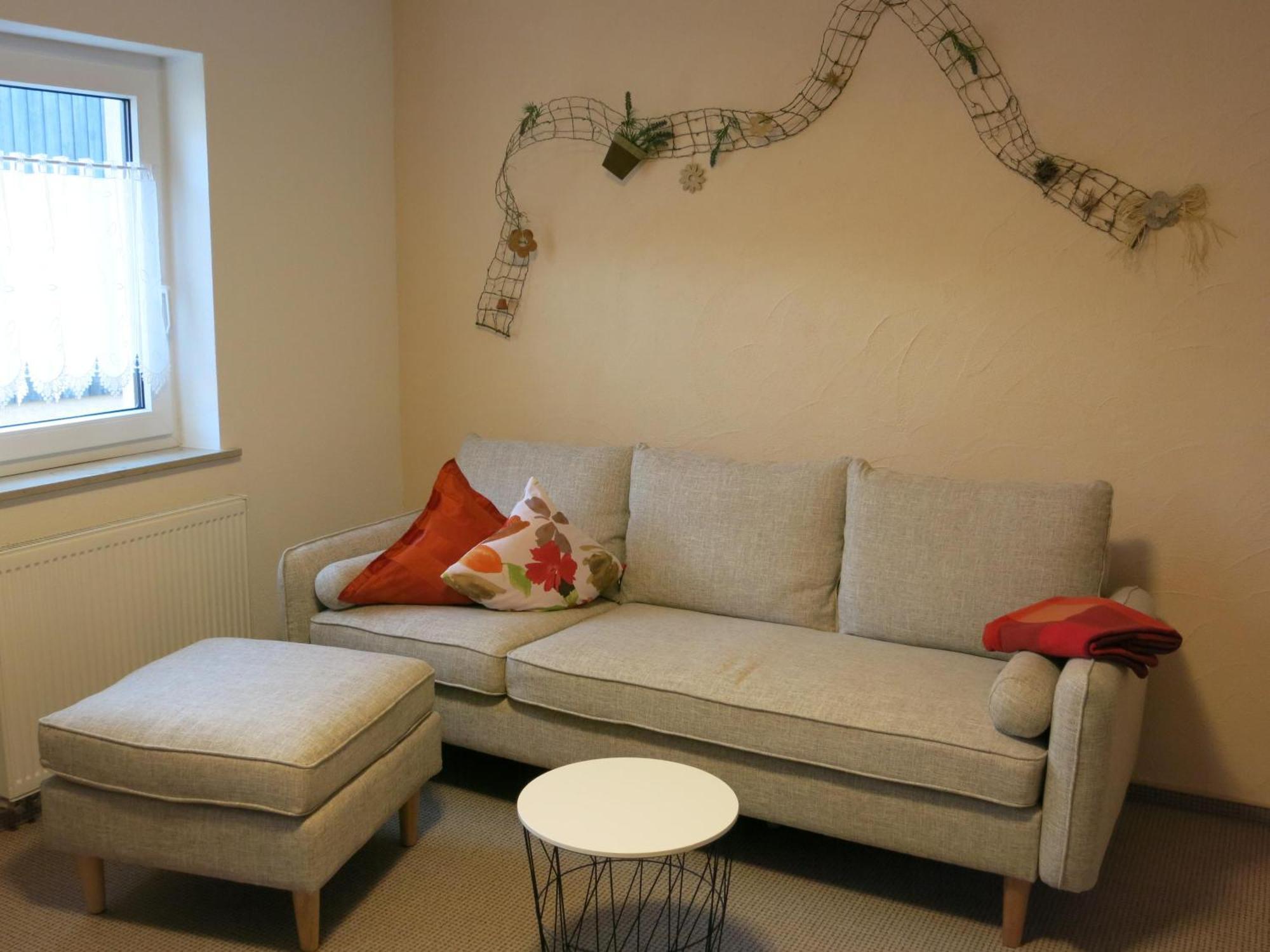 Ferienwohnung Schlesinger Hohnstein Extérieur photo