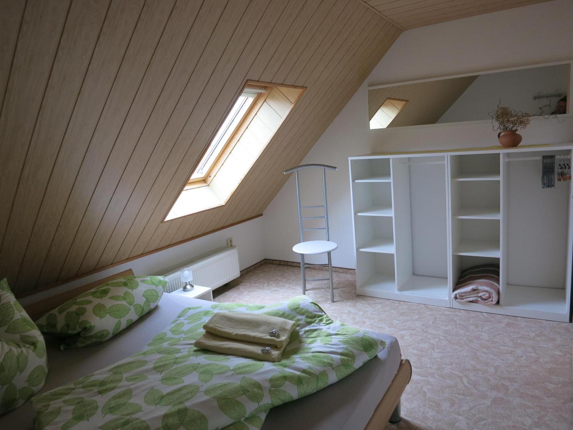 Ferienwohnung Schlesinger Hohnstein Extérieur photo