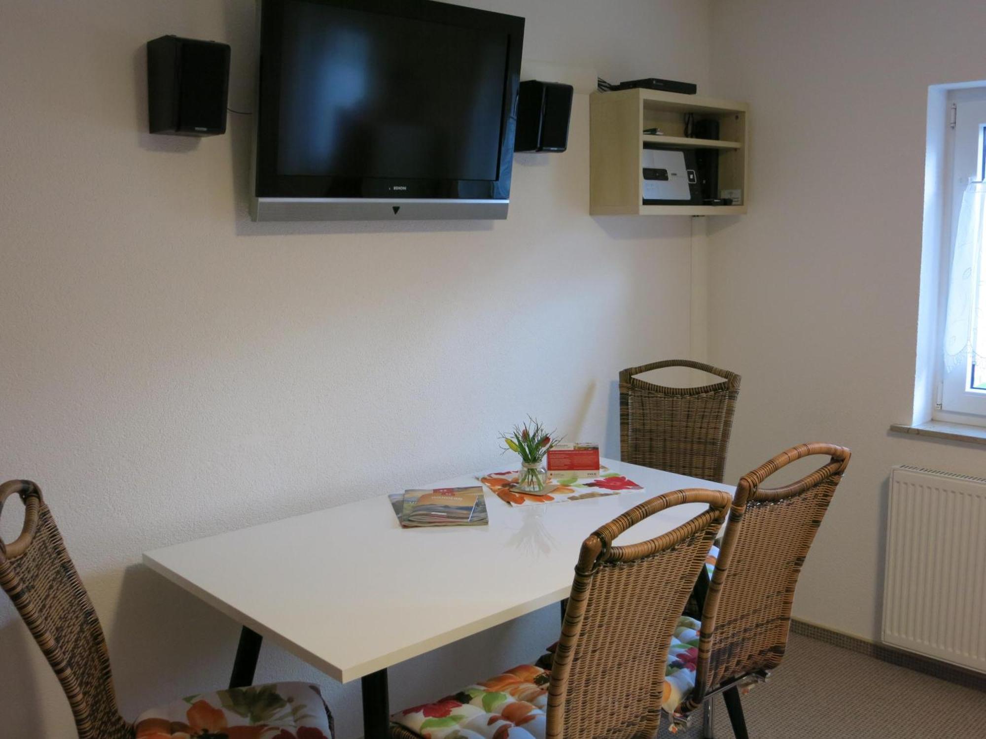 Ferienwohnung Schlesinger Hohnstein Extérieur photo